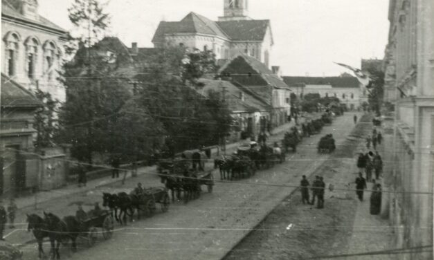 IZLOŽBA “SMRT FAŠIZMU!” U ZRENJANINSKOM MUZEJU