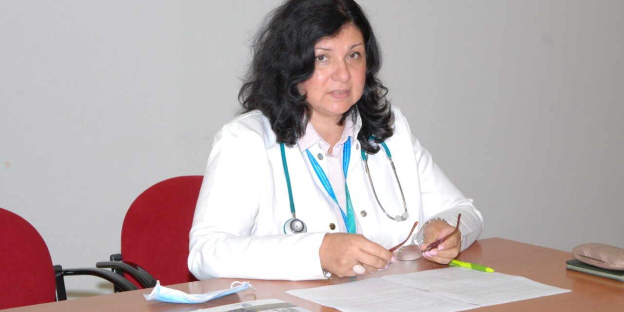 Dr Sanja Đurin:Veća je smrtnost od bolesti srca nego od kovida