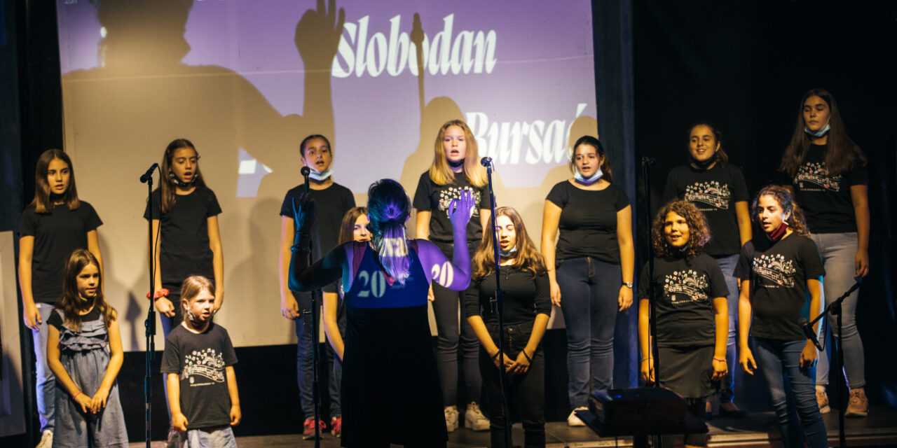 Održan sedmi Horski festival „Slobodan Bursać”