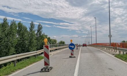 Radovi na putu Zrenajnin-Sutjeska