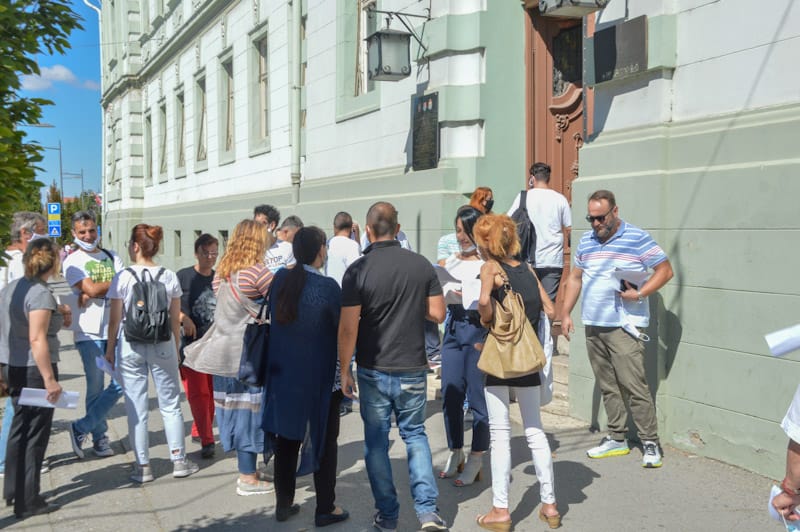 Građanski preokret: Javna rasprava o Linglongu se pretvorila u farsu