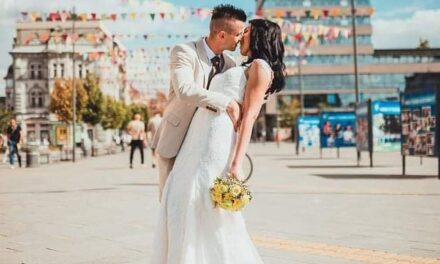 Spisak venčanih u Zrenjaninu za period od 22. do 28. septembra 2020. godine(FOTO)