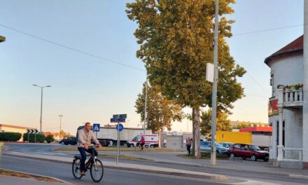 Gradonačelnik podržao akciju „Svetski dan bez automobila“ i na posao došao biciklom