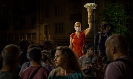 PROGLAŠENI NAJBOLJI RADOVI FOTO-KONKURSA “KAKO-VIDIM ŽIVOT U VREME PANDEMIJE”