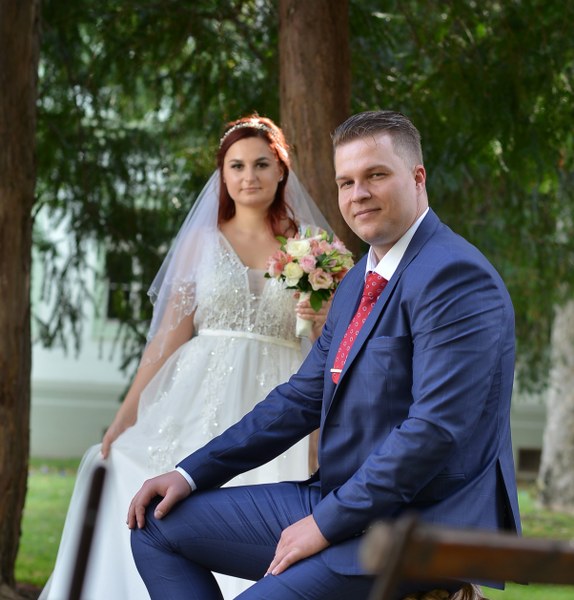 Spisak venčanih u Zrenjaninu za period od 29. septembra do 5. oktobra