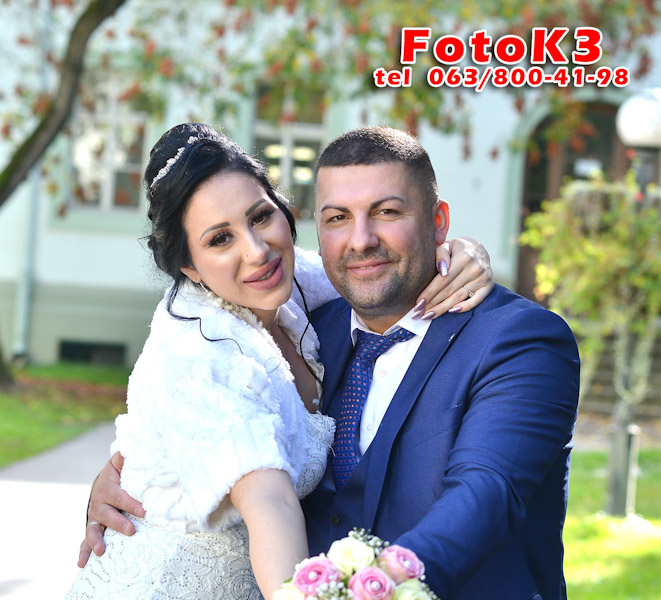 Spisak venčanih u Zrenjaninu za period od 13. do 19. oktobra