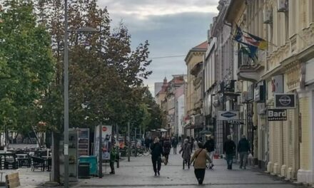 Zrenjaninskim poslodavcima potrebni konobari, zubni tehničari, medicinske sestre…