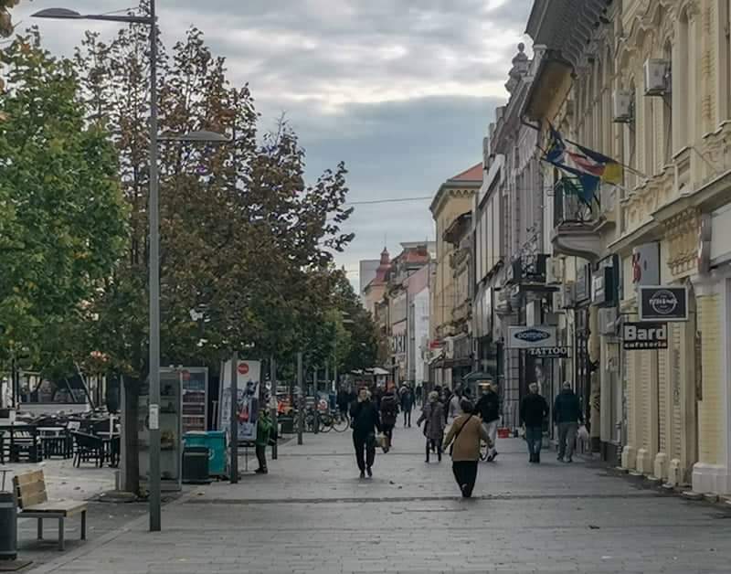 Zrenjaninskim poslodavcima potrebni konobari, zubni tehničari, medicinske sestre…