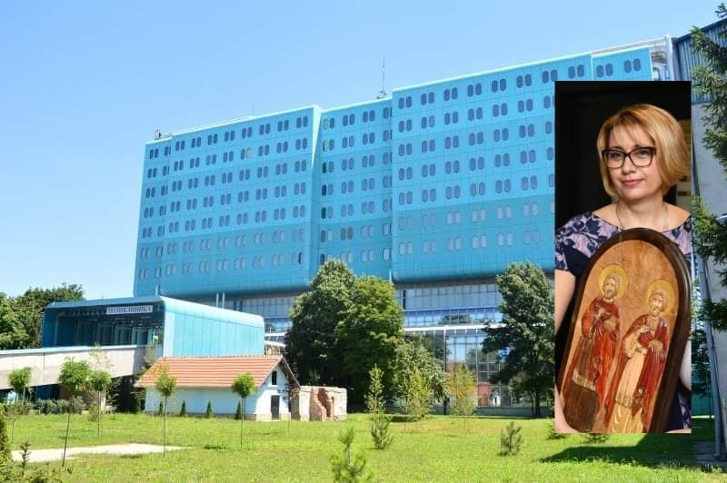 Predsedništvo Podružnice lekara Zrenjanin čestita lekarsku Slavu