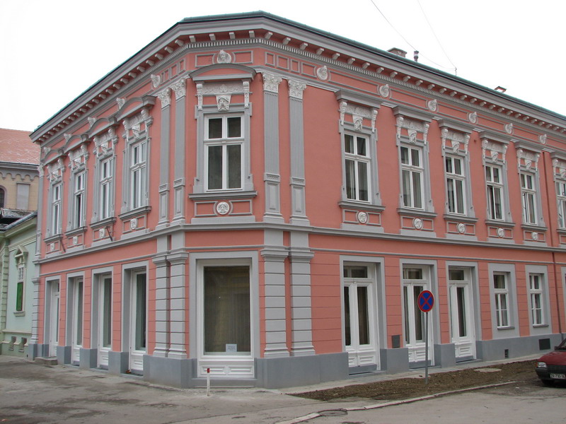 ZRENJANINSKA BIBLIOTEKA  SE VRAĆA NA USTALJENO RADNO VREME