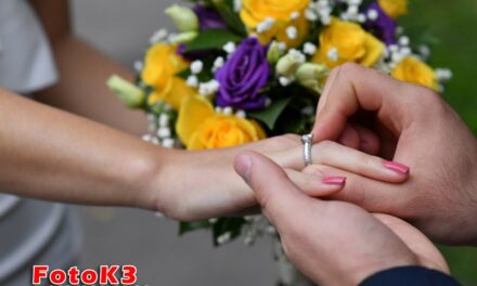 Protekle nedelje u Zrenjaninu sklopljen samo jedan brak