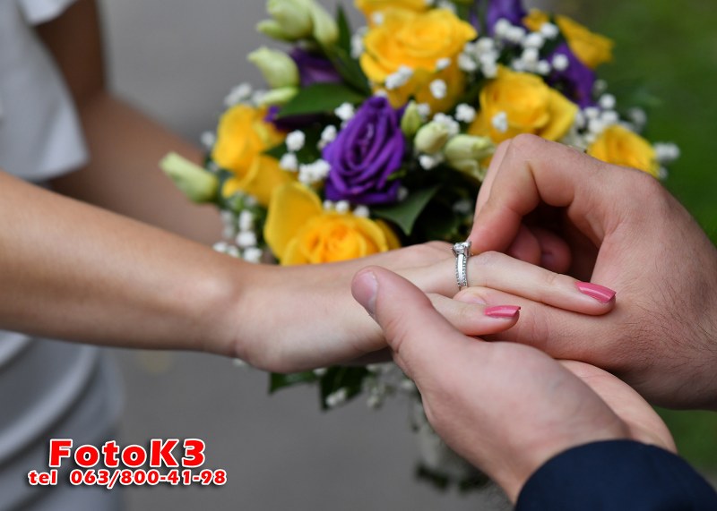 Protekle nedelje u Zrenjaninu sklopljena četiri braka