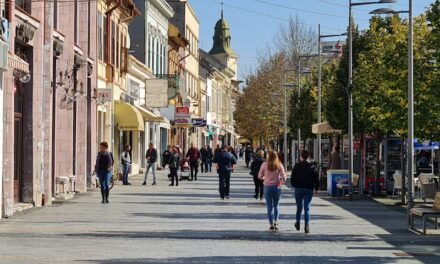 AKTUELNI OGLASI ZA POSAO U ZRENJANINU