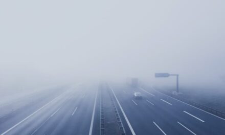 Upozorenje AMSS: Vozače u Vojvodini očekuje magla i kiša