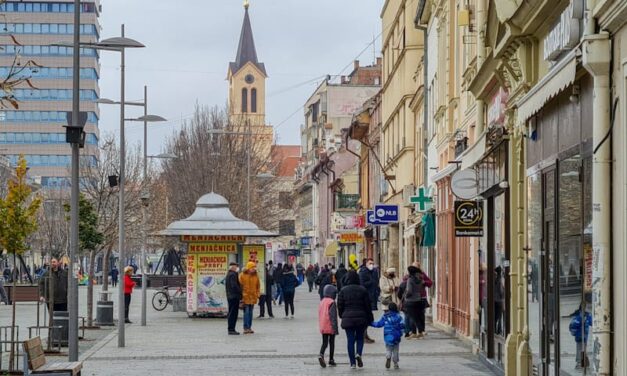 U Zrenjaninu više od 1.600 aktivnih slučajeva- Situacija u AP Vojvodini vanredna