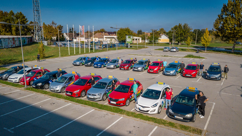 AUTO ŠKOLA MILE BiV: Upišite se na vreme i iskoristite akcijsku cenu polaganja