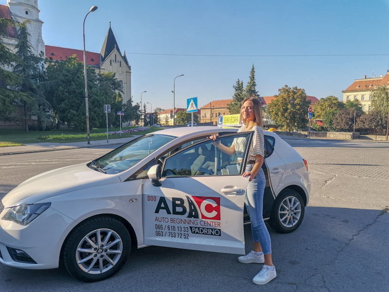 VELIKO SNIŽENJE: Za samo 55.000 dinara do B dozvole u Auto školi ABC