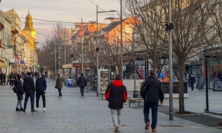 AKTUELNI OGLASI ZA POSAO U ZRENJANINU