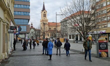 Zrenjaninskim poslodavcima potrebni programeri, pomoćni radnici, kuvari…