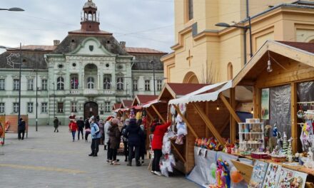 POGLEDAJTE KAKVO NAS VREME OČEKUJE ZA NOVOGODIŠNJE PRAZNIKE