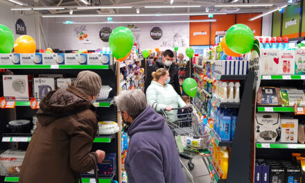 POGLEDAJTE KOJI SU ARTIKLI NA „GOMEX VIKEND AKCIJI“