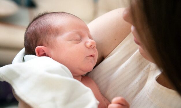 LEPE VESTI: U zrenjaninskoj bolnici rođene 23 bebe