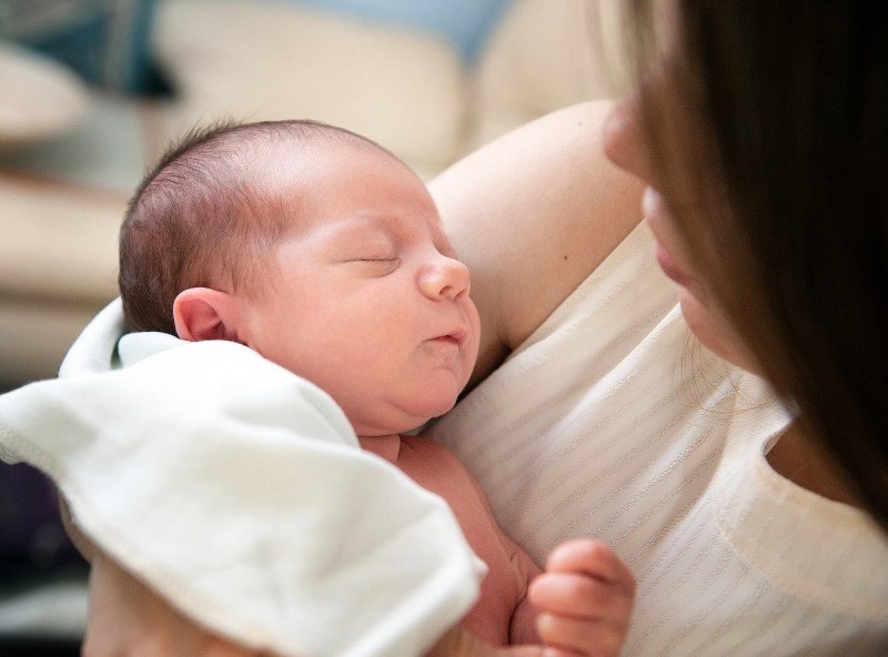 LEPE VESTI: U Zrenjaninu rođene 22 bebe