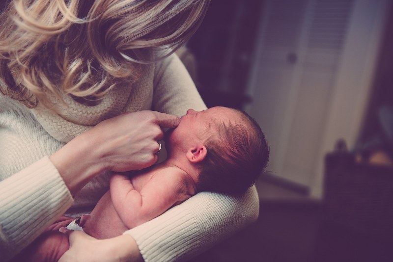 LEPE VESTI – Od početka nedelje u Zrenjaninu rođeno 12 beba