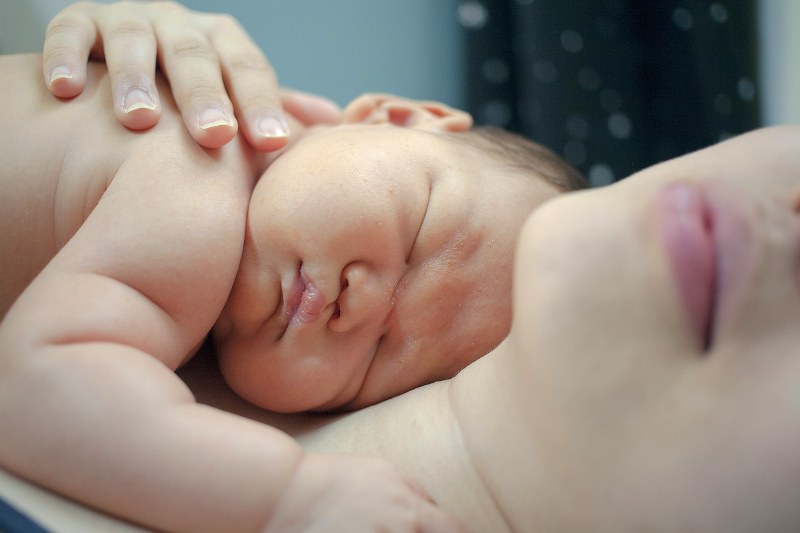 LEPE VESTI IZ ZRENJANINSKOG PORODILIŠTA: Rođene 23 bebe