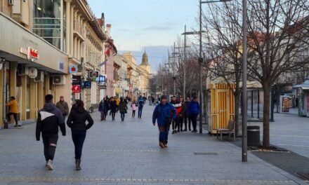 AKTUELNI OGLASI ZA POSAO U ZRENJANINU