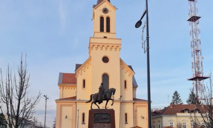 Detaljna vremenska prognoza za narednih 7 dana za Zrenjanin