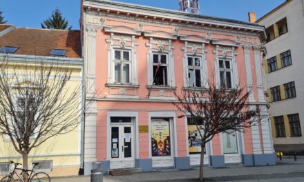 Počinje 48. „Pesnička štafeta“ zrenjaninske biblioteke predvođena Uglješom Šajtincem