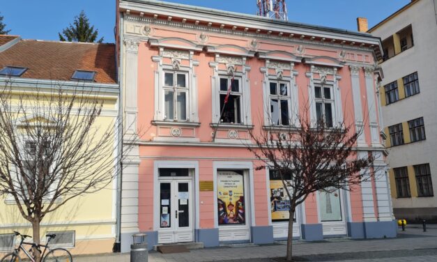 Počinje 48. „Pesnička štafeta“ zrenjaninske biblioteke predvođena Uglješom Šajtincem