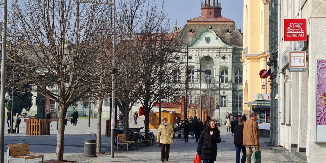 Raste broj zaraženih, podeljeno preko 21 hiljade doza vakcina, apel da se poštuju mere