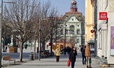 Zrenjaninskim poslodavcima potrebni vozači,  inženjeri, lekari…