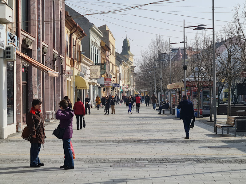 AKTUELNI OGLASI ZA POSAO U ZRENJANINU