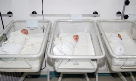 LEPE VESTI:Protekle nedelje u Zrenjaninu rođene 23 bebe