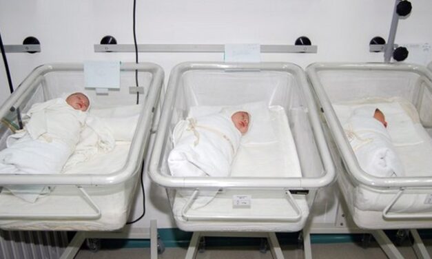 LEPE VESTI- U zrenjaninskoj bolnici rođene 24 bebe