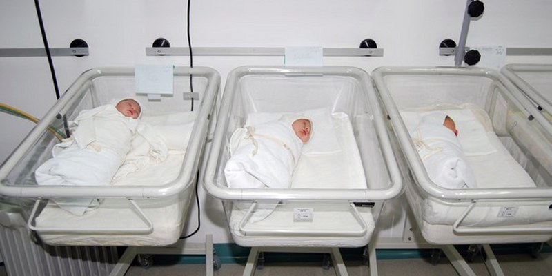 LEPE VESTI – U Zrenjaninu na svet stigle 23 bebe