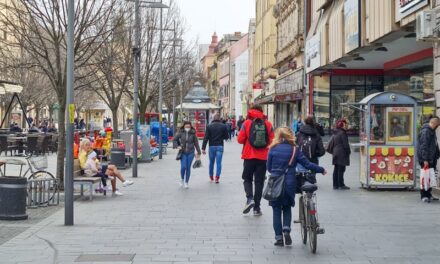 DONETE NOVE MERE KRIZNOG ŠTABA