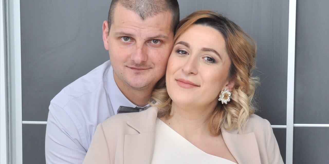 Spisak venčanih u Zrenjaninu za period od 23. do 28. marta 2021. godine