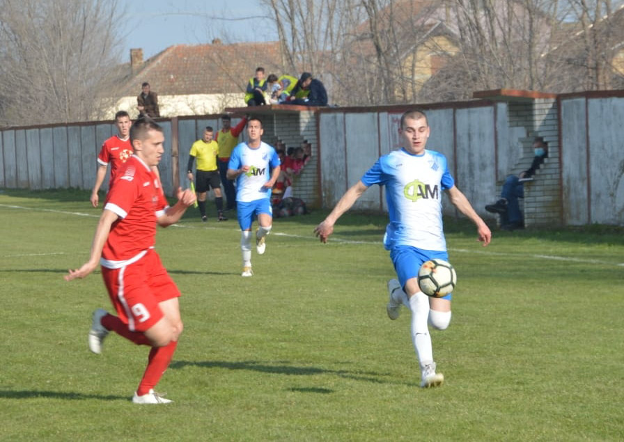 SUTJESKA I BOTOŠ BEZ POBEDNIKA