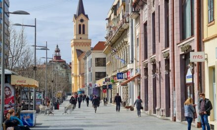 Zrenjaninskim poslodavcima potrebni prodavci, konobari, vozači, medicinski radnici…