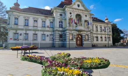 Pogledajte kakvo nas vreme očekuje u narednih 7 dana u Zrenjaninu