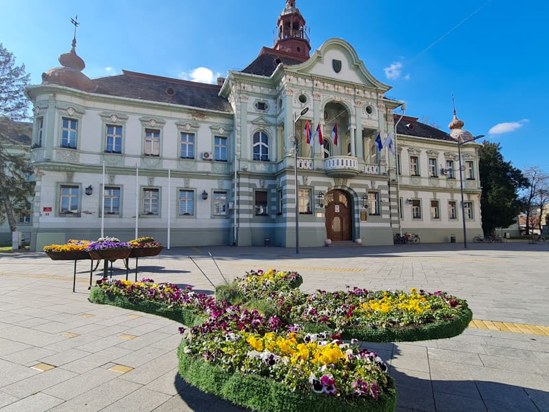 Pogledajte kakvo nas vreme očekuje u narednih 7 dana u Zrenjaninu