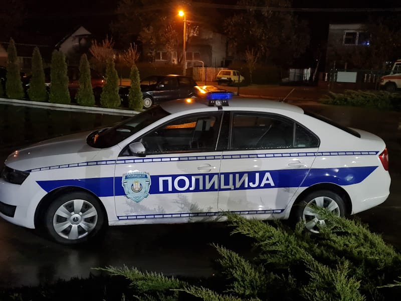 Policija kod uhapšenog pronašla heroin i metadon