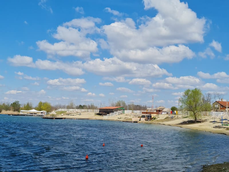 Detaljna vremenska prognoza za narednih 7 dana za Zrenjanin