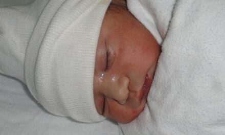 LEPE VESTI: Rođene 23 bebe u zrenjaninskom porodilištu