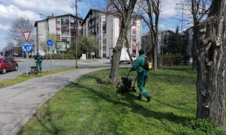 JKP „Čistoća i zelenilo“ poziva građane da učestvuju u anketi