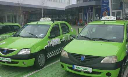 UDRUŽENJU HALO TAXI POTREBNI VOZAČI